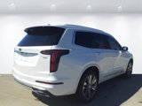 New 2025 Cadillac XT6 Premium Luxury w/ Platinum Package image 5