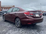 Used 2014 Honda Civic EX image 3