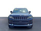 New 2025 Jeep Grand Cherokee L Laredo w/ Luxury Tech Group I image 2