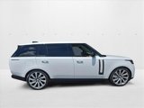 New 2025 Land Rover Range Rover Long Wheelbase SE image 4
