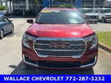 Certified 2022 GMC Terrain Denali image 3