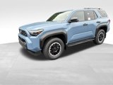 New 2025 Toyota 4Runner TRD Off-Road Premium image 1