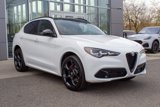 New 2025 Alfa Romeo Stelvio Tributo Italiano w/ Active Assist Plus Package image 3
