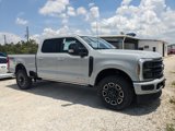 New 2025 Ford F250 Platinum image 2