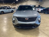 Used 2024 Cadillac XT4 Premium Luxury image 2