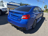 Used 2021 Subaru WRX image 5