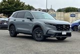 New 2026 Honda CR-V TrailSport image 2