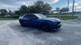 Used 2020 Dodge Charger SXT w/ Blacktop Package image 2