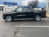 New 2025 RAM 1500 Big Horn image 2