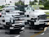 New 2025 Chevrolet Suburban Premier image 2