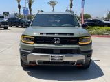 New 2026 Honda Passport TrailSport image 2