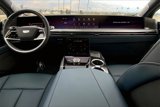 New 2025 Cadillac Escalade IQ Luxury 2 image 6