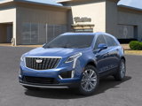 New 2025 Cadillac XT5 Premium Luxury w/ Technology Package image 6