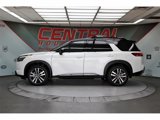 New 2025 Nissan Pathfinder Platinum w/ Cargo Package image 3
