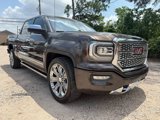 Used 2017 GMC Sierra 1500 Denali w/ Denali Ultimate Package image 3