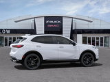 New 2025 Buick Envision Sport Touring image 5