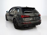 New 2025 Audi SQ7 Prestige image 3