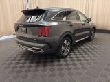 Certified 2024 Kia Sorento EX image 5
