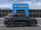 New 2026 Chevrolet TrailBlazer RS image 5
