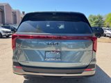 New 2025 Kia Carnival SX Prestige image 3
