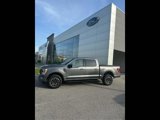 Certified 2022 Ford F150 XLT w/ Equipment Group 302A High image 2