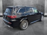 New 2025 Mercedes-Benz Maybach GLS 600 4MATIC image 2