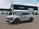 New 2026 Kia Sportage SX image 3