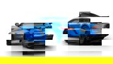 New 2026 Chevrolet Corvette Stingray Preferred Conv w/ Z51 Performance Package image 3