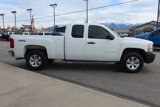 Used 2010 Chevrolet Silverado 1500 W/T image 4