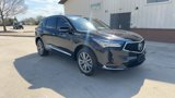 Used 2022 Acura RDX w/ Technology Package image 2