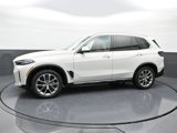 New 2025 BMW X5 sDrive40i w/ Parking Assistance Package image 4