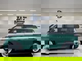 New 2025 Volkswagen ID. Buzz 1st Edition image 2