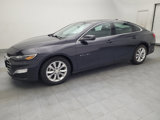 Used 2023 Chevrolet Malibu LT image 2