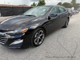 Used 2022 Chevrolet Malibu LT image 3