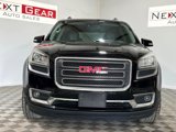Used 2017 GMC Acadia Limited SLT image 5