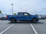 Certified 2022 Ford F150 XLT w/ Equipment Group 302A High image 3