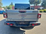 Used 2022 Jeep Gladiator Rubicon w/ Safety Group image 4