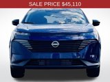 New 2025 Nissan Murano SL image 3