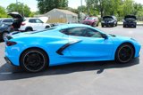 Used 2022 Chevrolet Corvette Stingray Preferred Cpe w/ Z51 Performance Package image 5