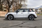 New 2025 MINI Cooper 4-Door Hardtop image 4