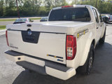 Used 2018 Nissan Frontier SV image 6