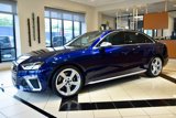 Used 2023 Audi S4 Premium Plus image 3