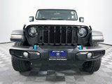 Used 2023 Jeep Wrangler Unlimited image 3