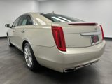 Used 2014 Cadillac XTS Luxury w/ Driver Awareness Package image 4