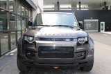 Used 2025 Land Rover Defender 110 image 2