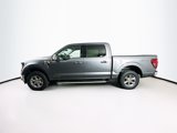Used 2024 Ford F150 XLT w/ Equipment Group 302A MID image 4