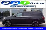 Used 2023 Ford Expedition Max Limited image 2