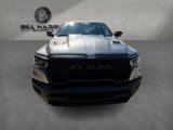 New 2026 RAM 1500 Rebel w/ Rebel Level 1 Equipment Group image 2
