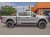 Used 2023 Ford F150 XLT image 2