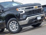 New 2026 Chevrolet Silverado 1500 LT image 3